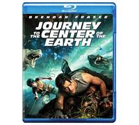 Journey To The Center Of The Earth (DVD) (Importación USA)