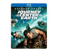 Journey To The Center Of The Earth [Edizione: Stati Uniti] [Francia] [Blu-ray]