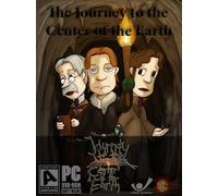 Journey to the Center of the Earth GOG.COM Key GLOBAL