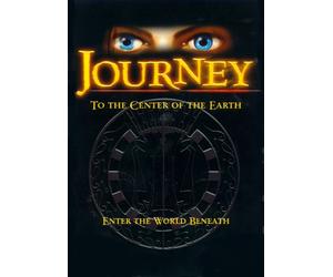 Journey to the Center of the Earth Gog.com Key GLOBAL