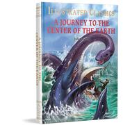 Journey to the Center of the Earth (Illustrated Classics)