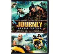 Journey to the Center of the Earth / Journey 2: Mysterious Island