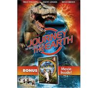 Journey to the Center of the Earth [USA] [DVD]
