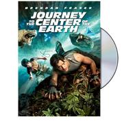 Journey to the Center of the Earth [USA] [DVD]