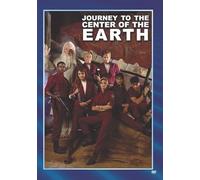 Journey to the Center of the Earth [USA] [DVD]