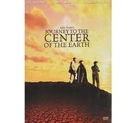 Journey To Center Of The Earth (1959) [Edizione: Stati Uniti] [USA] [DVD]