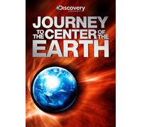 Journey to the Center of the Earth [USA] [DVD]