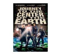 Journey to the Center of the Earth [USA] [DVD]