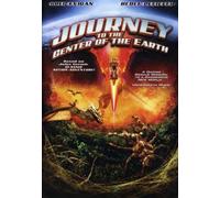 Journey to the Center of the Earth [USA] [DVD]
