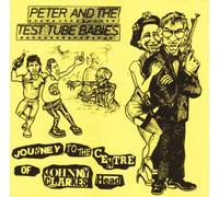 Journey to the centre of Johnny Clarke's head (1984/92)