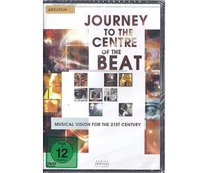 Journey To The Centre Of The Beat