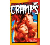 Journey to the Centre of the Cramps – Omnibus Press
