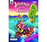 Journey To The Centre Of The Earth [2003] [Reino Unido] [DVD]