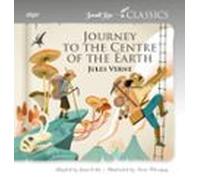 Journey To The Centre Of The Earth