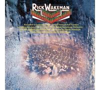 Journey to the Centre of the Earth: Deluxe Edition by Rick Wakeman