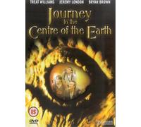 Journey To The Centre Of The Earth [DVD] by Treat Williams