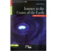 Journey To The Centre Of The Earth (free Audio) Fw