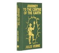 Journey to the Centre of the Earth: Gilded Pocket Edition (Arcturus Ornate Classics)