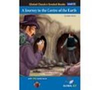 Journey To The Centre Of The Earth. Level B1