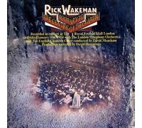 Journey to the Centre of the Earth Live Edition by Wakeman, Rick (1990) Audio CD by Unknown (0100-01-01)