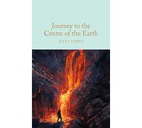 Journey to the centre of the earth (Macmillan Collector's Library) [Idioma Inglés]: Jules Verne
