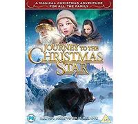 Journey To The Christmas Star [DVD] [Reino Unido]
