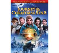 Journey to the Christmas Star [USA] [DVD]