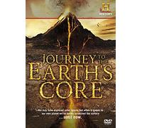 Journey to the Earth's Core [Reino Unido] [DVD]