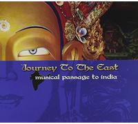 Journey to the East - Journey to the East