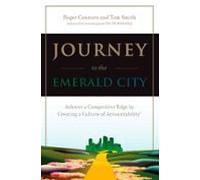 Journey To The Emerald City (ebook)