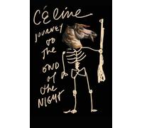 Journey to the End of the Night (New Directions Paperbook)