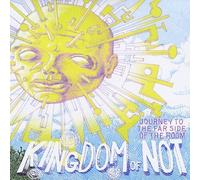 Journey to the Far Side of the Room by Kingdom of Not