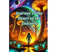 JOURNEY TO THE HEART OF THE UNIVERSE: PREQUEL TO BLACK EMPRESS AND VIBGYOR QUEENS