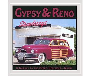 Journey to the Heartremember When?