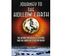 Journey to the Hollow Earth [USA] [DVD]