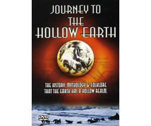 Journey to the Hollow Earth [USA] [DVD]