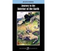 Journey To The Interior Of The Earth