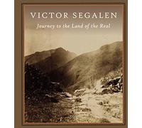 Journey To The Land Of The Real (Atlas Anti-Classics) [Idioma Inglés]