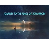 Journey to the Place of Tomorrow [VR] (PC) Steam Key - GLOBAL
