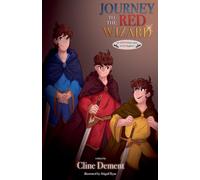 Journey to the Red Wizard