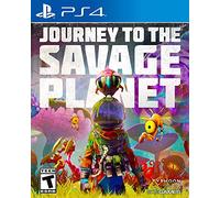 Journey to the Savage Planet for PlayStation 4 [USA]