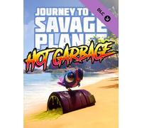 Journey to the Savage Planet - Hot Garbage (PC) - Steam Gift - EUROPE