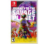 Journey to the Savage Planet - Nintendo Swit (Nintendo Switch) (Importación USA)