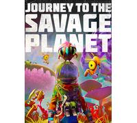 Journey to the Savage Planet Xbox (Europe & UK)