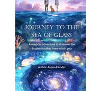 Journey to the Sea of Glass: A magical adventure to discover the inspiration that lives within you