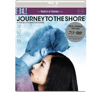 JOURNEY TO THE SHORE (Masters of Cinema) (DVD & BLU-RAY DUAL FORMAT) [Reino Unido] [Blu-ray]
