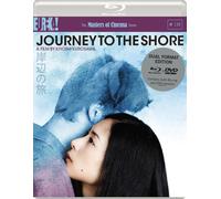 Journey to the Shore - The Masters of Cinema Series (Blu-ray) (Importación USA)