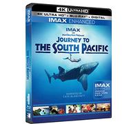 Journey To The South Pacific [USA] [Blu-ray]