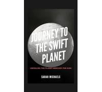 Journey to the Swift Planet: Unveiling the Planet Mercury for Kids