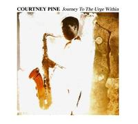 Journey to the Urge Within by Courtney Pine (2010-06-22)